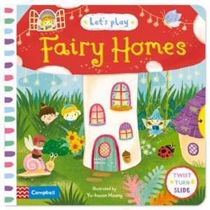 Fairy Homes imagine
