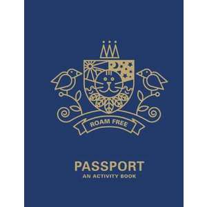 Passport imagine