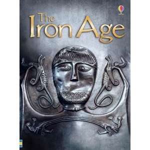The Iron Age imagine