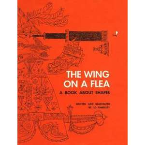 The Wing on a Flea imagine