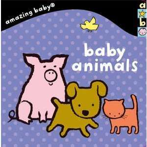 Amazing Baby Baby Animals imagine