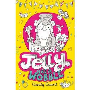 Jelly Has a Wobble (Jelly 2) imagine