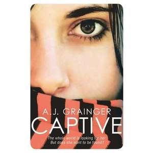 Captive imagine