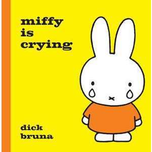 Miffy is Crying imagine