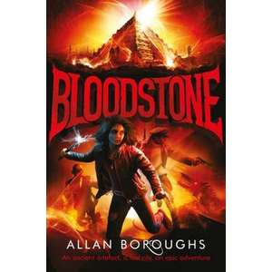 Bloodstone imagine
