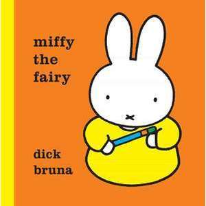 Miffy the Fairy imagine