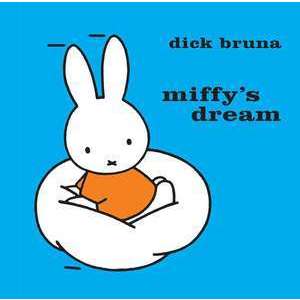 Miffy's Dream imagine