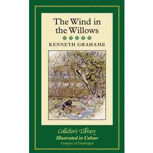 The Wind in the Willows Colour imagine