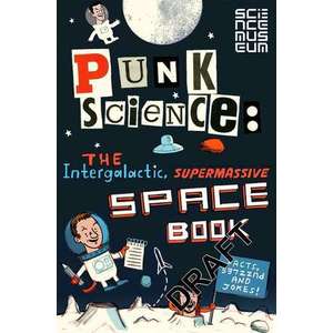Punk Science imagine