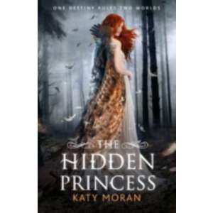 The Hidden Princess imagine