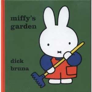 Miffy's Garden imagine