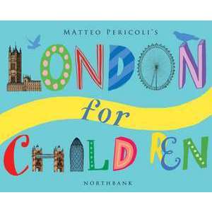 London for Children imagine