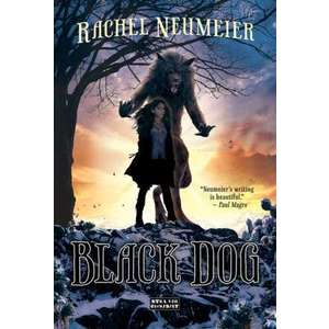 Neumeier, R: Black Dog imagine