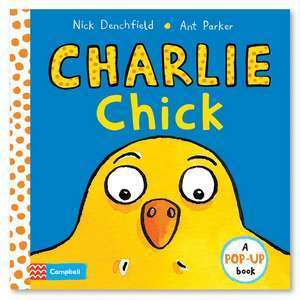 Charlie Chick imagine