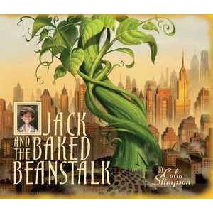 Jack and the Baked Beanstalk imagine