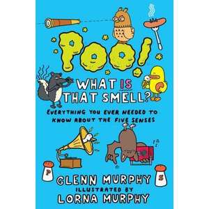 Poo! What Is That Smell? imagine