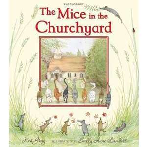 The Mice in the Churchyard imagine