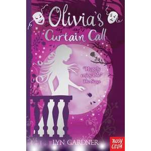 Olivia's Curtain Call imagine