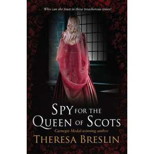 Spy for the Queen of Scots imagine
