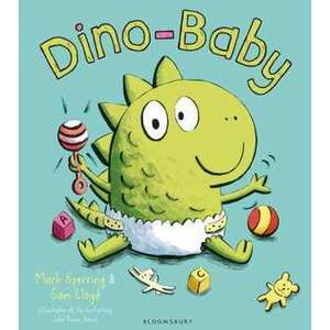 Dino-Baby imagine