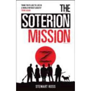 The Soterion Mission imagine