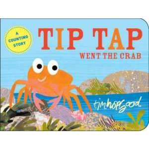 Tip Tap Went the Crab imagine