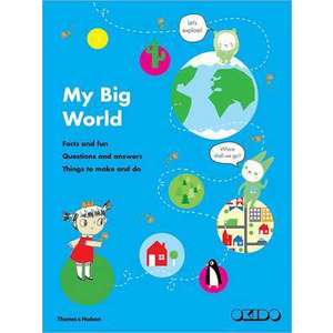 My Big World imagine