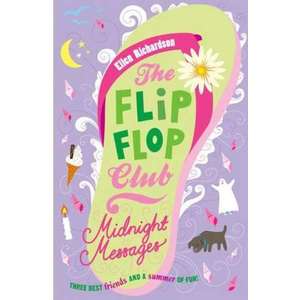 The Flip-Flop Club 3: Midnight Messages imagine