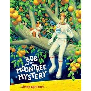Bob and the Moon Tree Mystery imagine