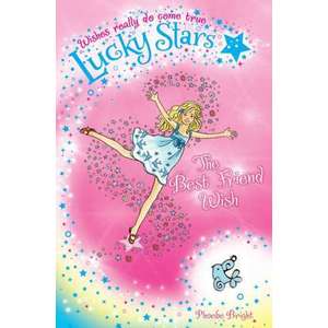 Lucky Stars 1: the Best Friend Wish imagine