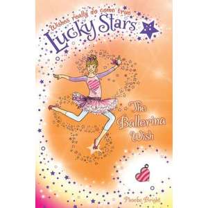 Lucky Stars 6: The Ballerina Wish imagine