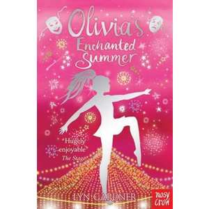 Olivia's Enchanted Summer imagine