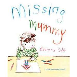Missing Mummy imagine