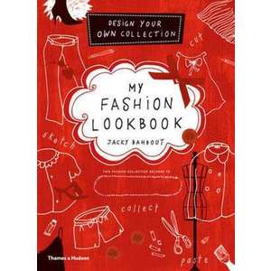 My Fashion Lookbook imagine