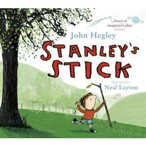 Stanley's Stick imagine