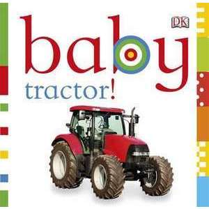 Baby Tractor! imagine