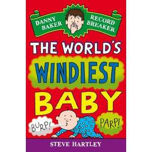 The World's Windiest Baby imagine