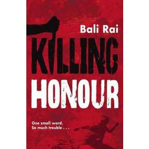 Killing Honour imagine