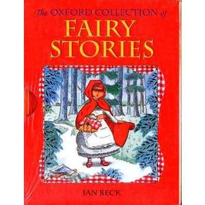 Oxford Fairy Tales Pack of 4 imagine