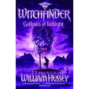 Witchfinder: Gallows at Twilight imagine
