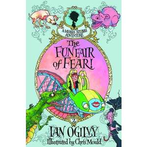 The Funfair of Fear! - A Measle Stubbs Adventure imagine