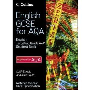 English Student Book Targeting Grades A/A* imagine