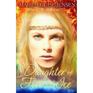 Daughter of Fire and Ice imagine