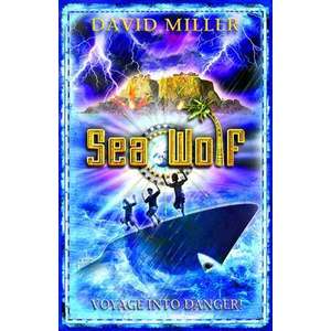 Sea Wolf imagine