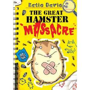 The Great Hamster Massacre imagine