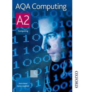 Aqa Computing A2 imagine
