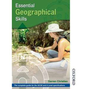 Essential Geographical Skills imagine