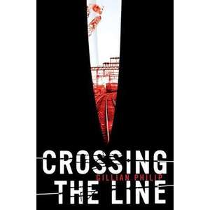 Crossing the Line imagine