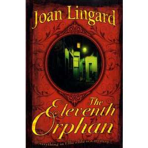 The Eleventh Orphan imagine