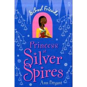 Princess at Silver Spires imagine